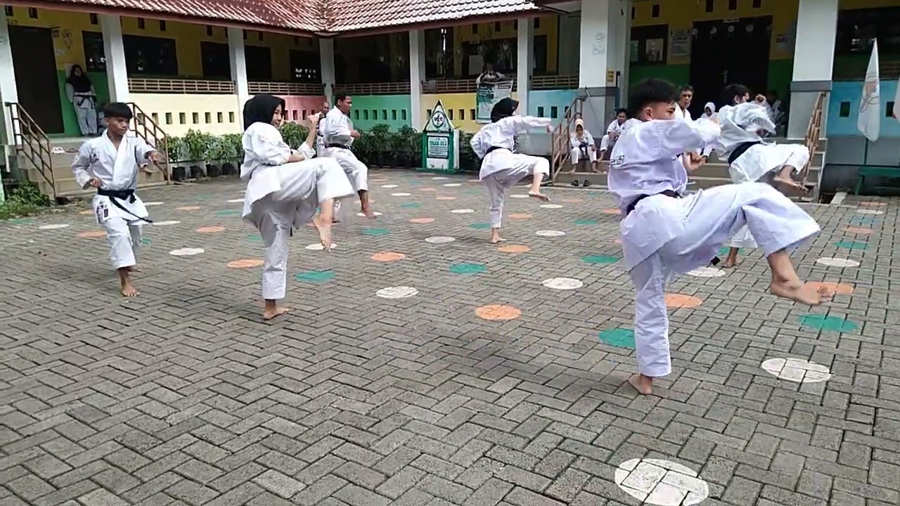 KITEI 2026,  PERHATIKAN PERUBAHANNYA. 
