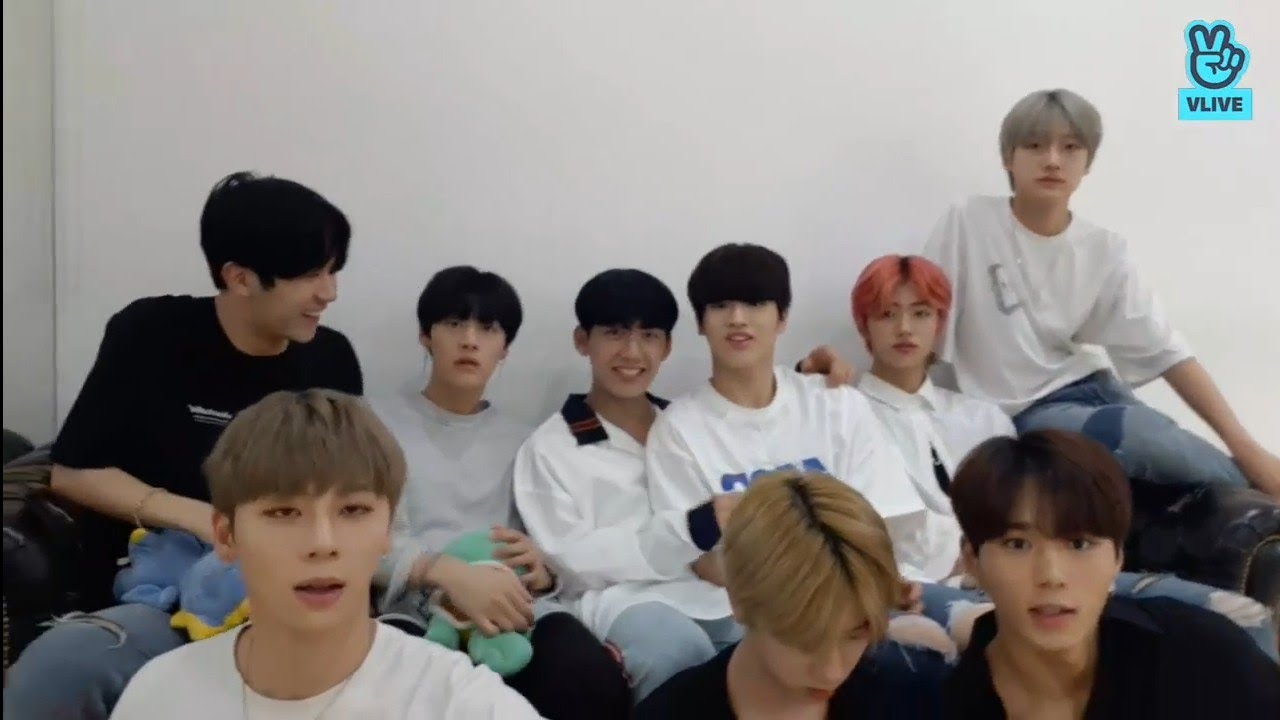 원더 나인의 고민 상담소