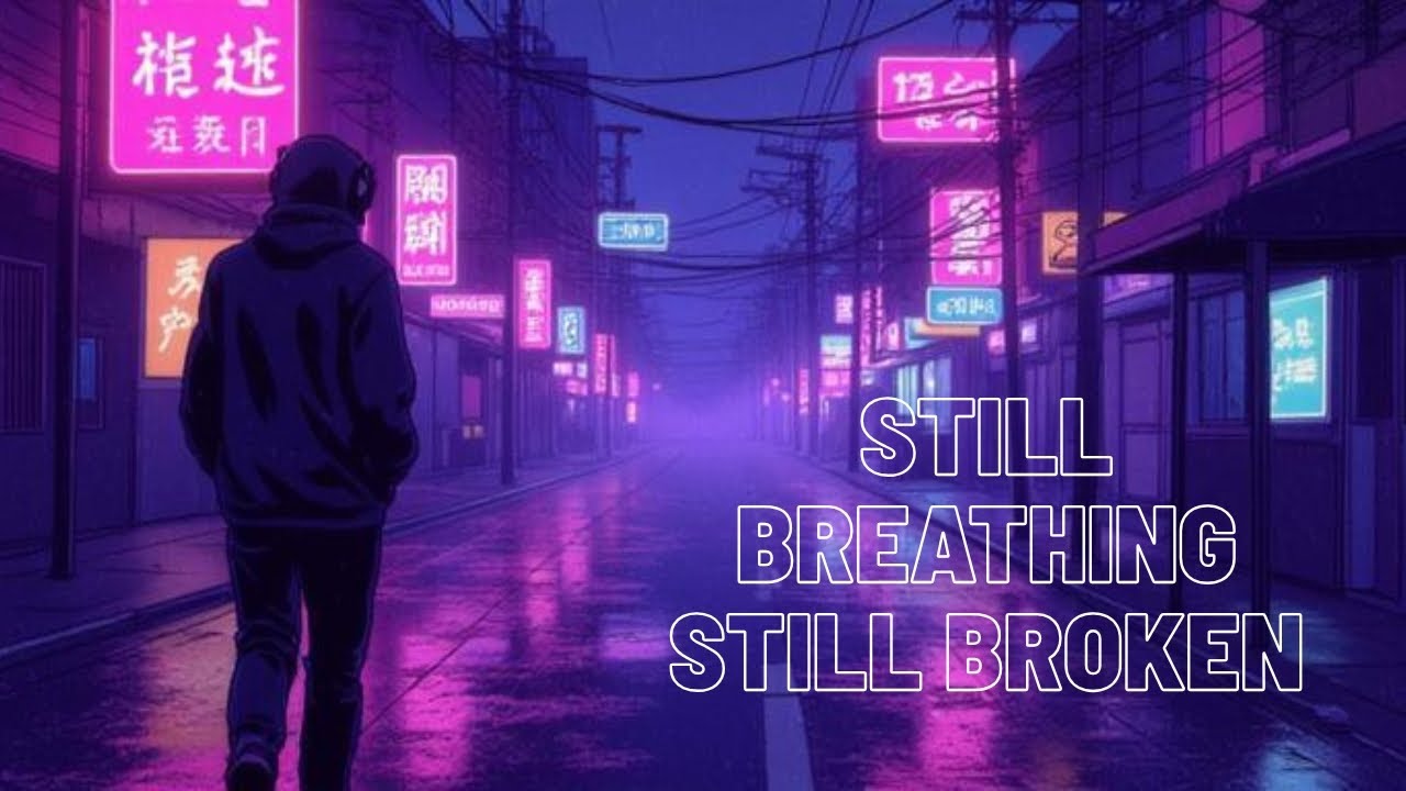 Still Breathing, Still Broken