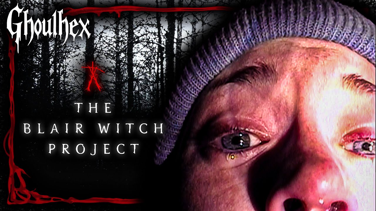The Blair Witch Project (1999) RESEÑA | Ghoulhex