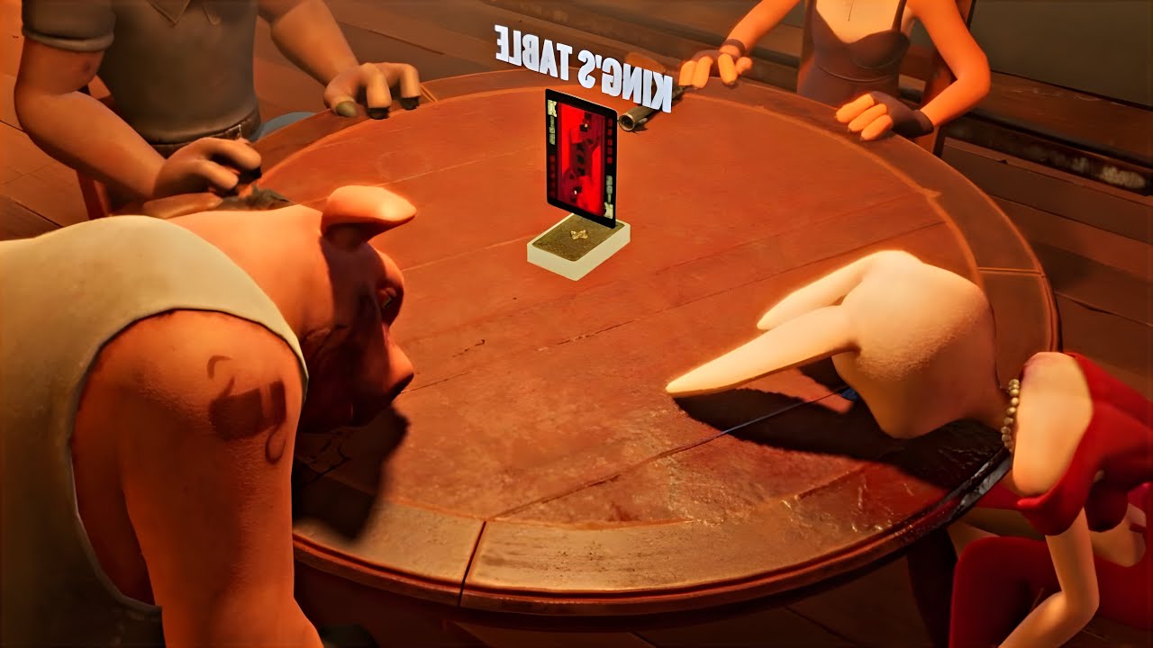 【神回】Liar's Barで遊ぼう