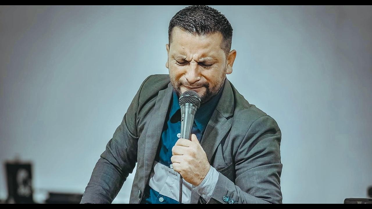 Marlon Barrios 📖 No Descuides Lo Que Dios Te Ha Bendecido 💵