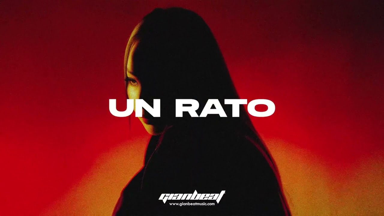 FREE - Reggaeton Beat "UN RATO" | Type Beat Reggaeton Romantico