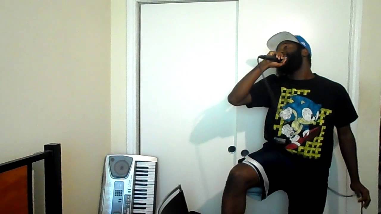 System of a Down- Toxicity (vocal cover)