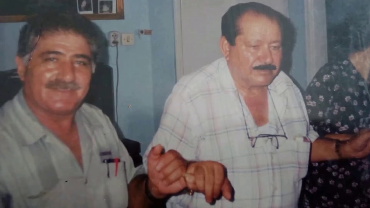 Tokat Reşadiye Güllüce Köyü Salih GÖVENÇ 1