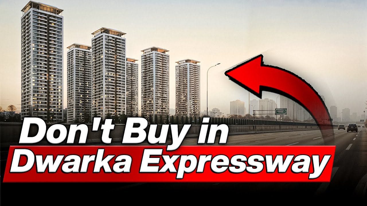 90% of Dwarka Expressway Buyers will Regret This in 2026 | Max Estate 360