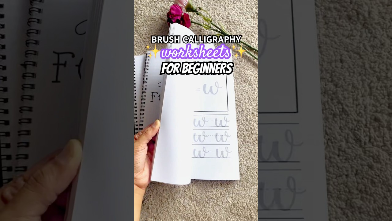 Calligraphy guide for beginners ✍️🙌 #calligraphybasics#calligraphyforbeginners #begginercalligraphy