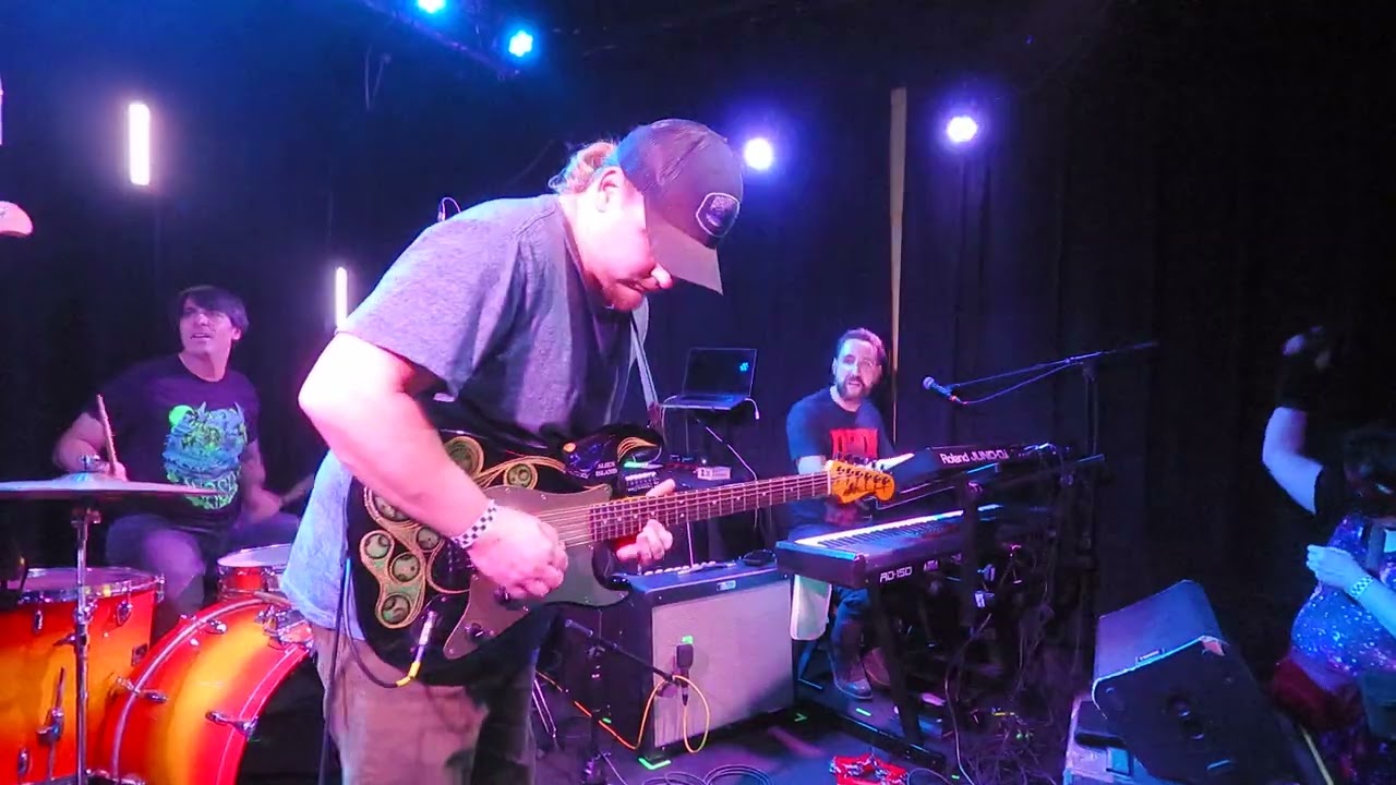 Close to Good @ Milk Boy 11/22/25