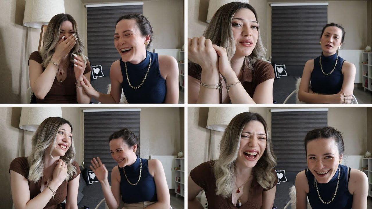 EN REZİL ANILARIMIZ! || SORU CEVAP👯&zwj;♀️