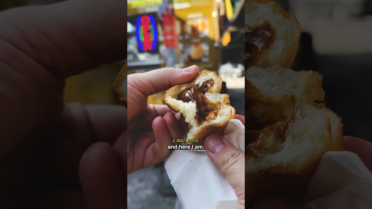 What is a Colombian &ldquo;bu&ntilde;uelo&rdquo;? 🇨🇴