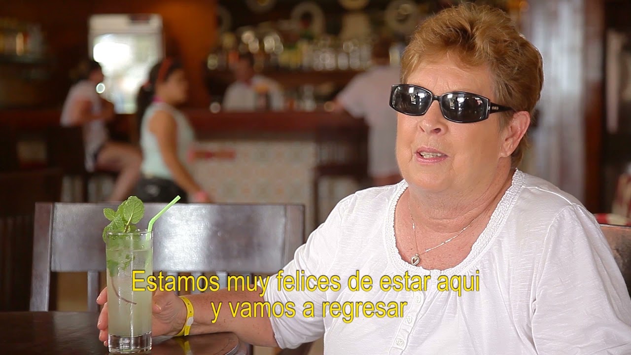 Brisas Guardalavaca, un paraíso todo incluido en Holguín.