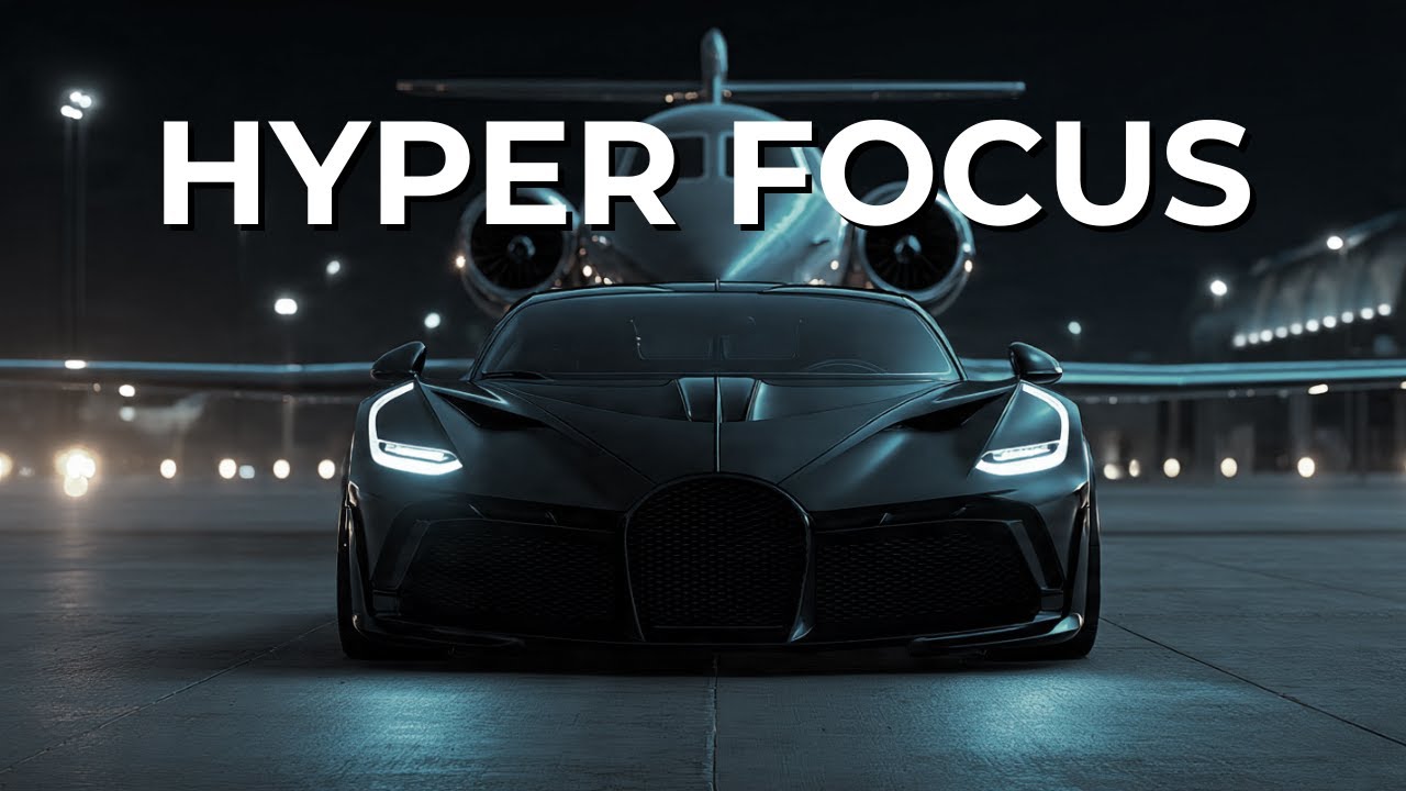 Deep Focus Music - Peak Performance Beats for Ultimate Productivity | Workira