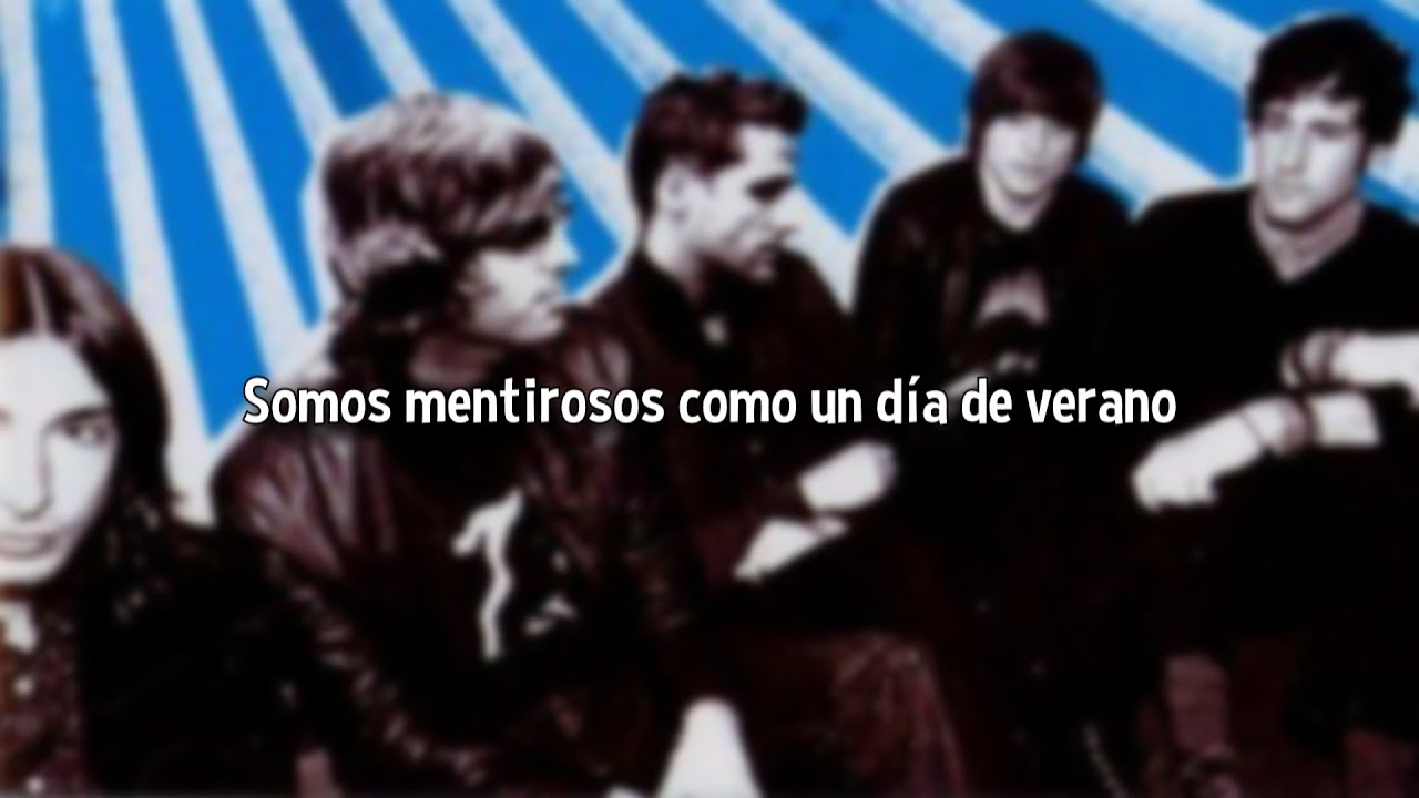 The Bravery - Bad Sun ☀ (Moon Version 🌑) (Sub español)
