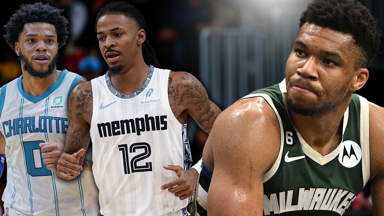 The Bucks Are About to Do Something Dumb...