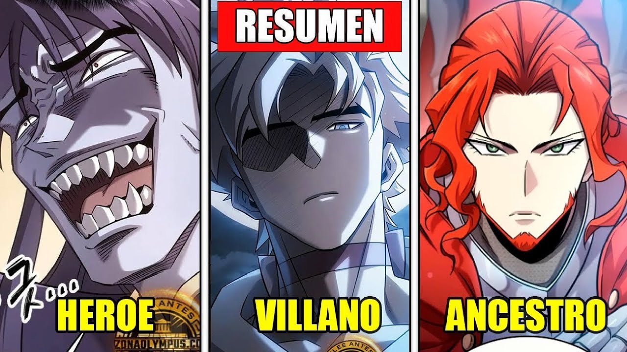 El Rey Demonio convertido en granjero sorprende con cosecha legendaria | Resumen Manhwa