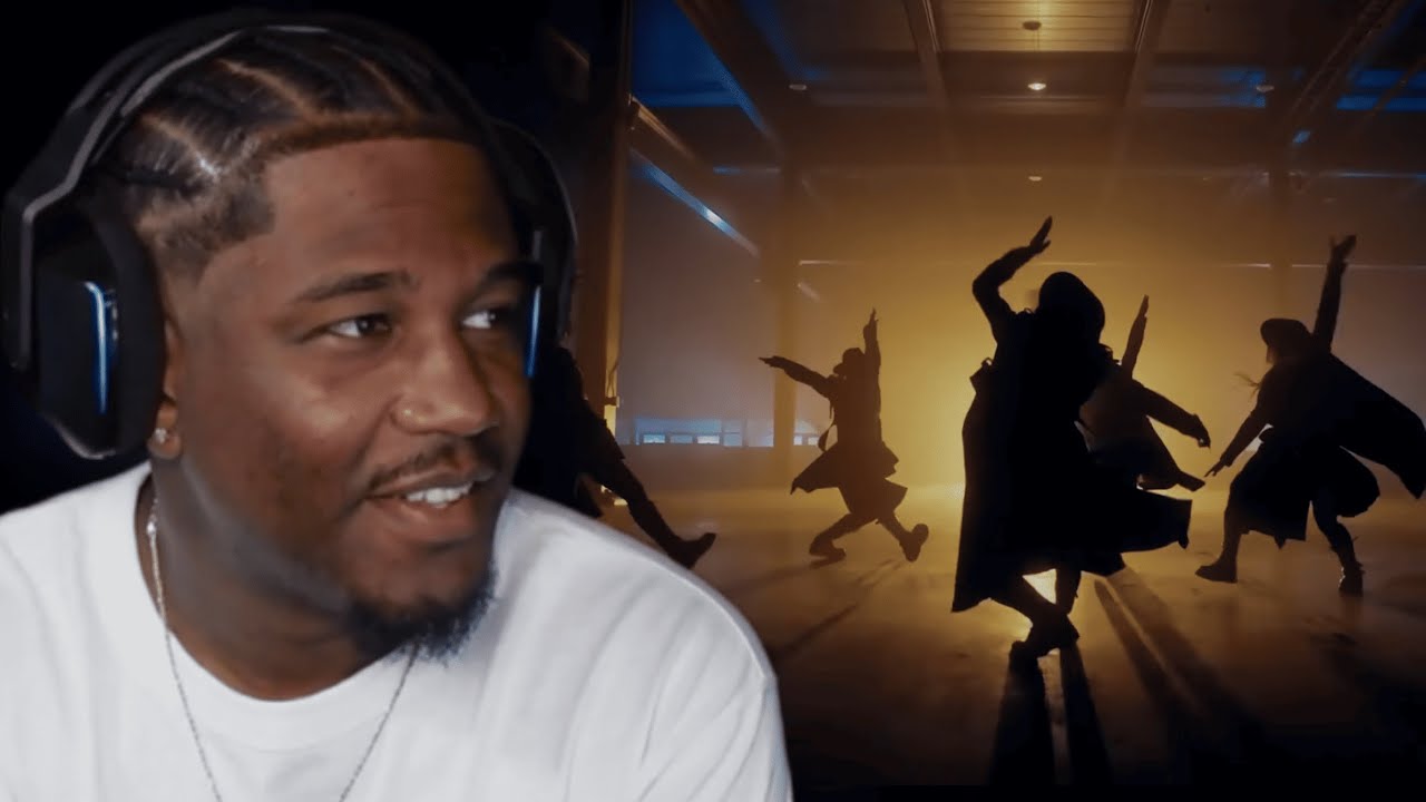 XGALX New Girl Group Choreography Was PERFECT | REACTION