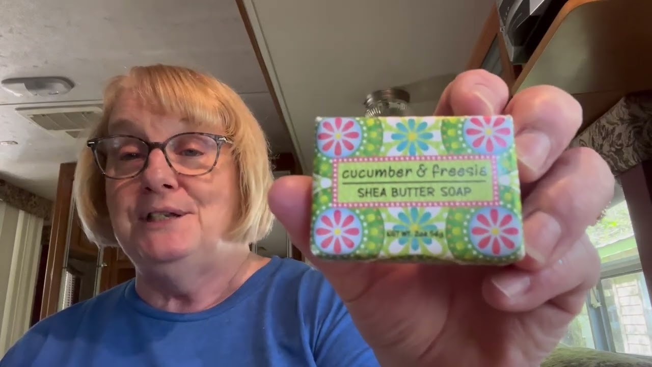 Flosstube 215: Stitch West Retreat Part 1 (Take 2)