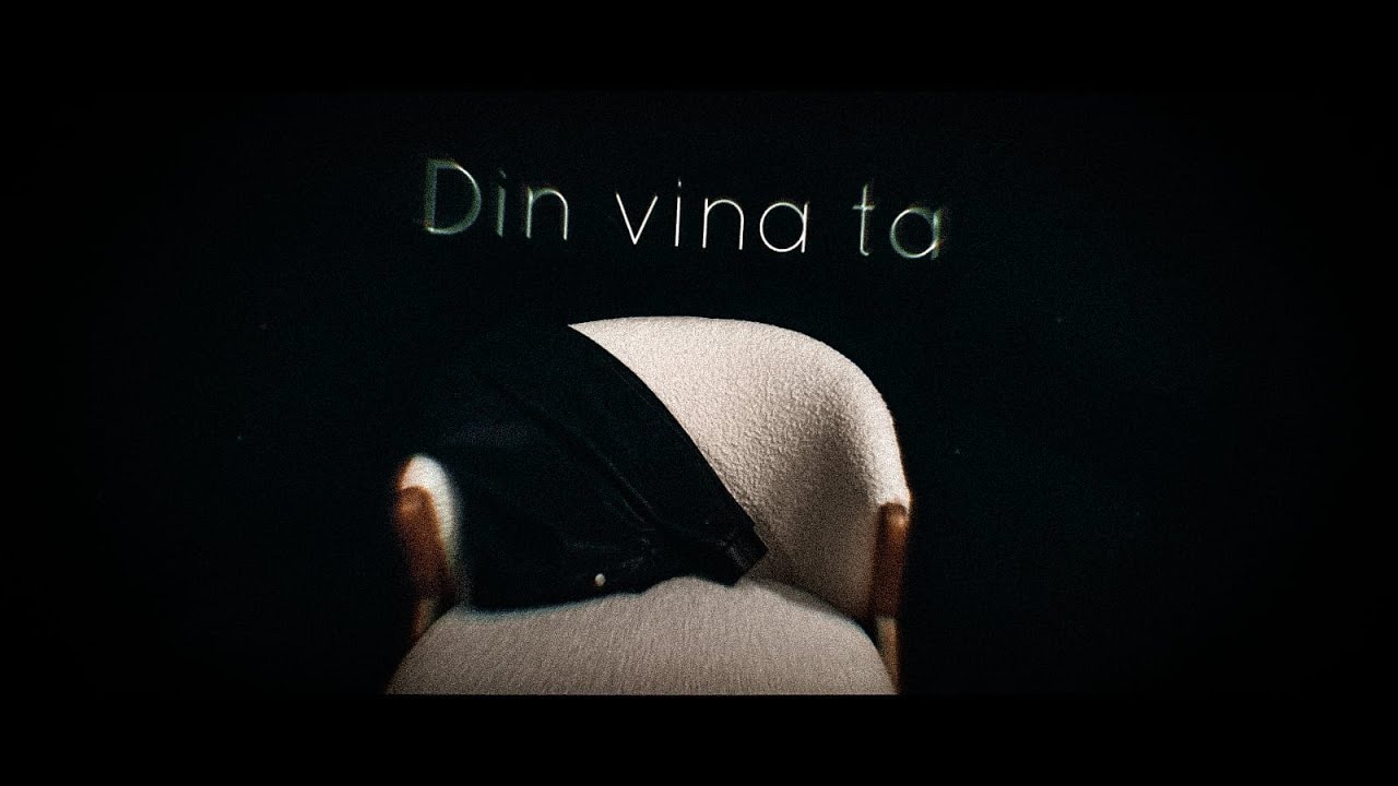Ștefan & Iulian Mrd - Din vina ta (Official Music Video)