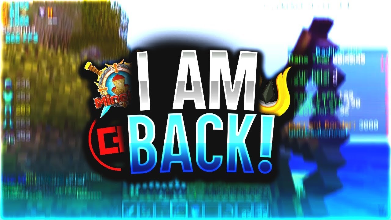 IM BACK! - UHC Highlights