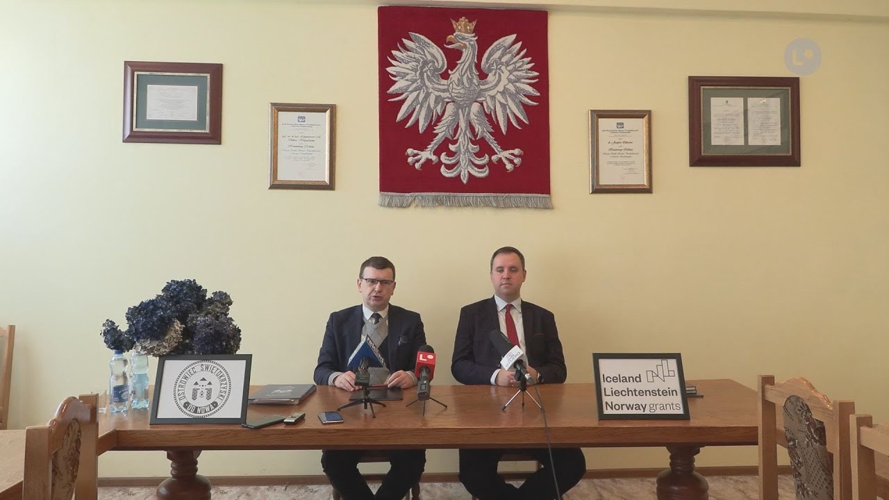 Powstanie monografia Ostrowca Świętokrzyskiego | LOKALNA.TV