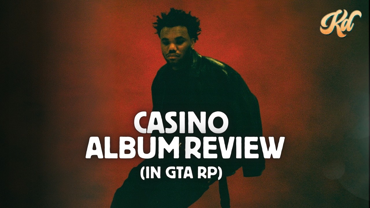 Обзор альбома Baby Keem 