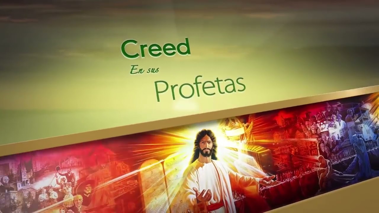 Creed_en_sus_profetas_Marcos_03_