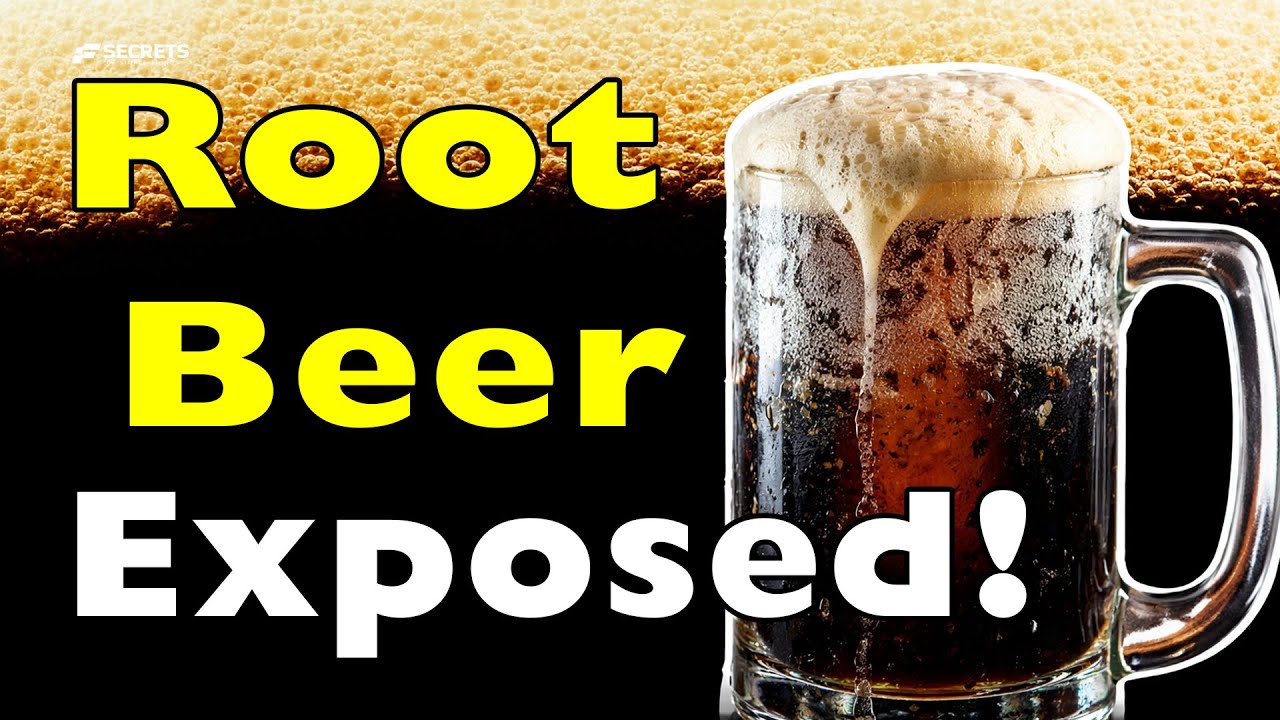 What Exactly Is Root Beer? It&rsquo;s Not What You Think