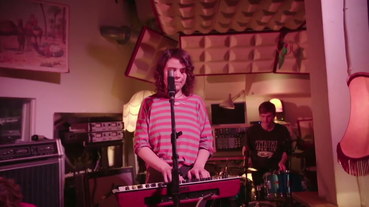 Melby (SE) &mdash; Live at ESNS 2022