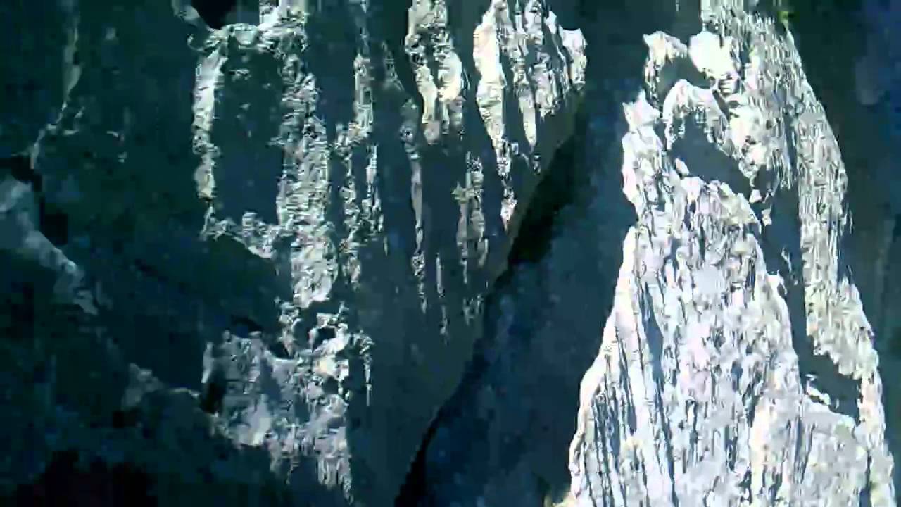 Escalada El Escalón - Quirós