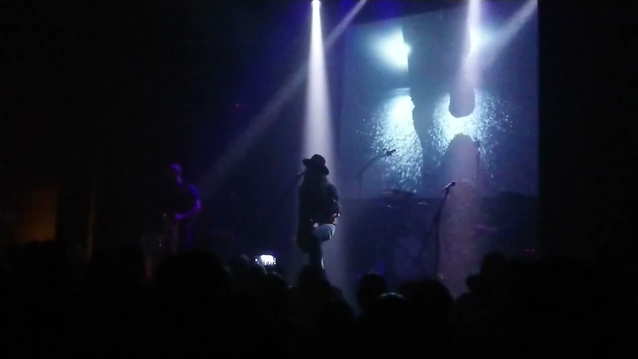 TodoMal - Live at Dark Eargasm Festival
