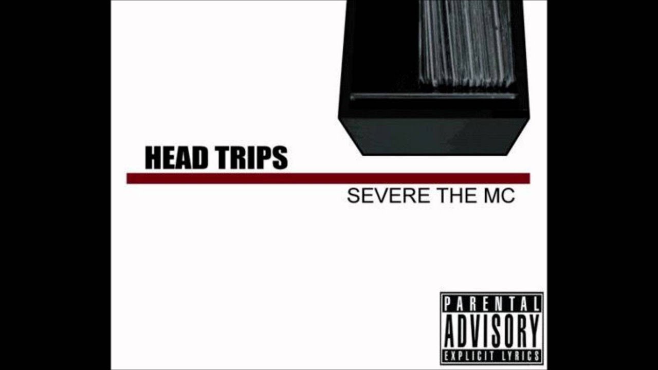 Severe - Vibes feat BO7V