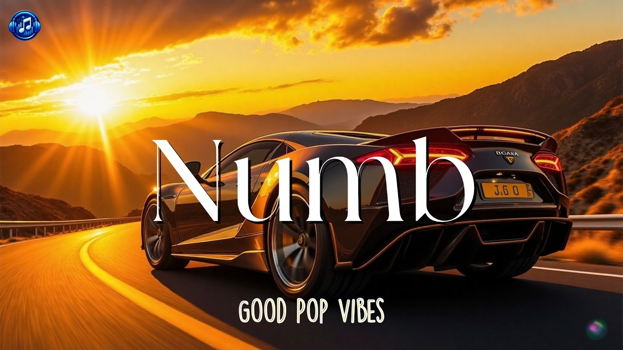 Numb - Good Pop Vibes | Pop Music 2026