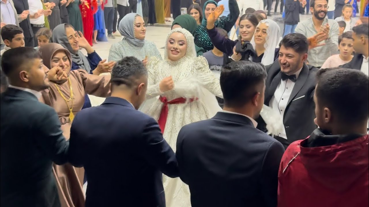 FEYSELE DERİKİ ®️ || OSMAN 💍 ELİF || GRANİ || PART01 || 2025 || DAWETA MALBATA AZLAĞ ; LARA 