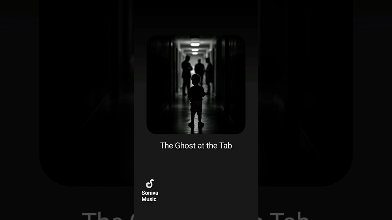 The Ghost at the table