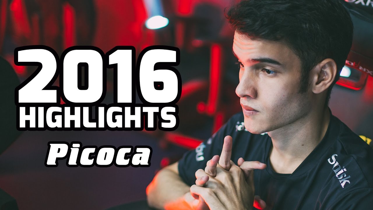 PICOCA 2016