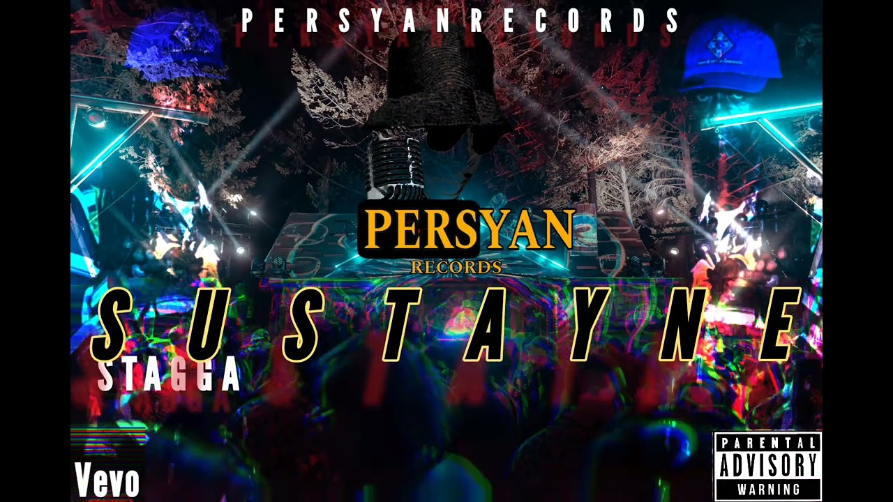 SUSTAYNE STAGGA (PERSYANRECORDS)2026 OFFICIAL VISUAL BOOKINGS18763577131SOUL SCRAPER RIDDIM 