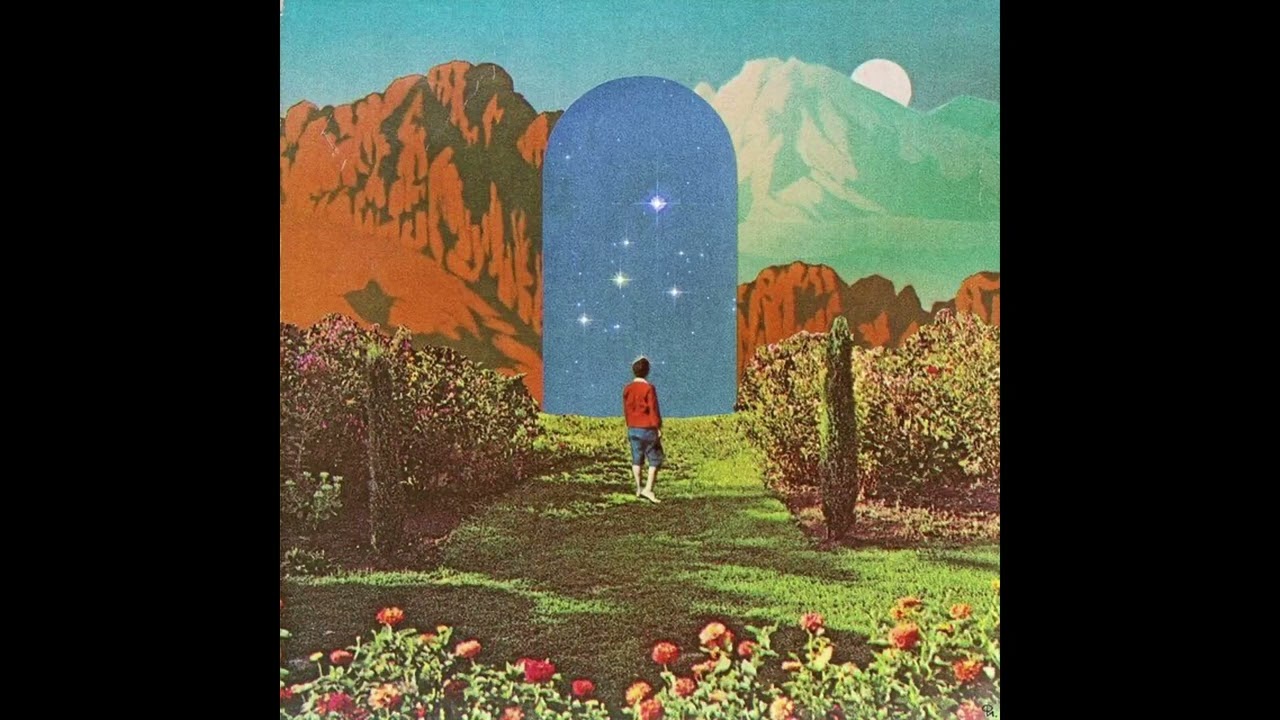 [FREE] AARON MAY X ISAIAH RASHAD TYPE BEAT 