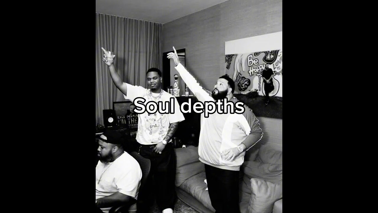 FRIDAYY PIANO INTERLUDE TYPE BEAT “SOUL DEPTHS” 