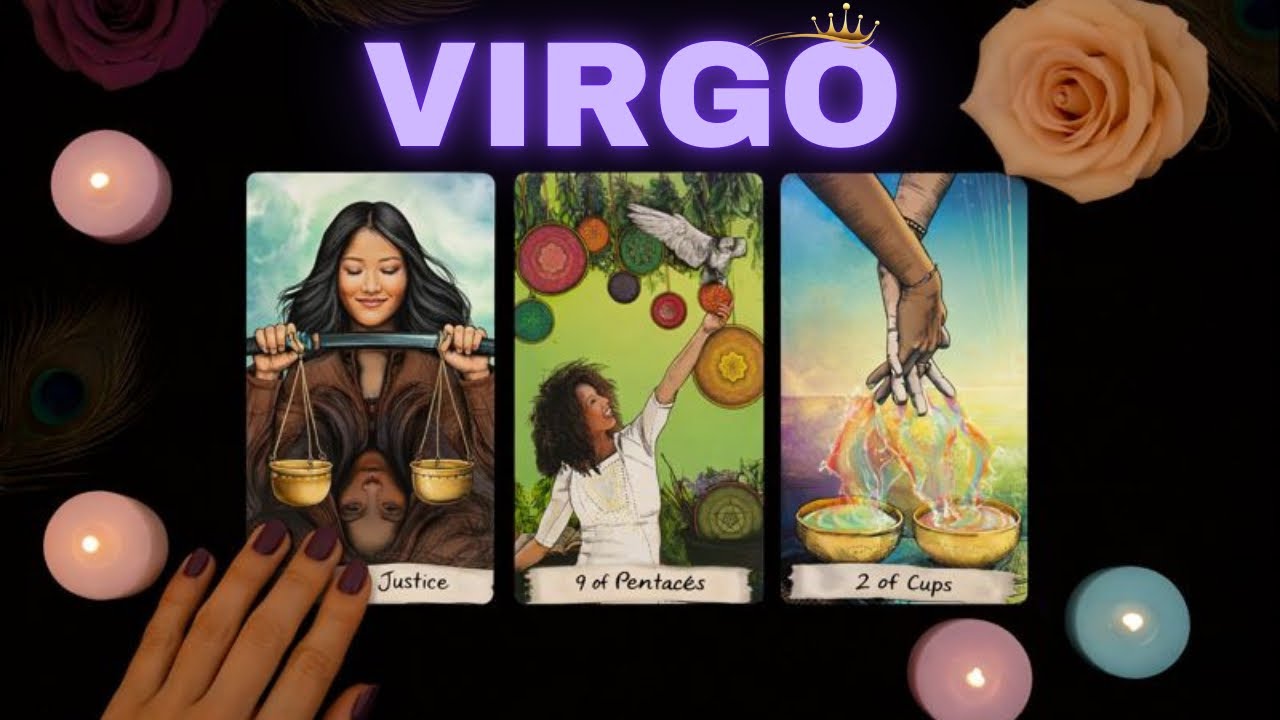VIRGO ❤️✨, 🥵I DONT KNO WHAT U DID TO THIS PERSON, BUT THEY LIKED IT, AND R FIGHTING IT!💘JANUARY