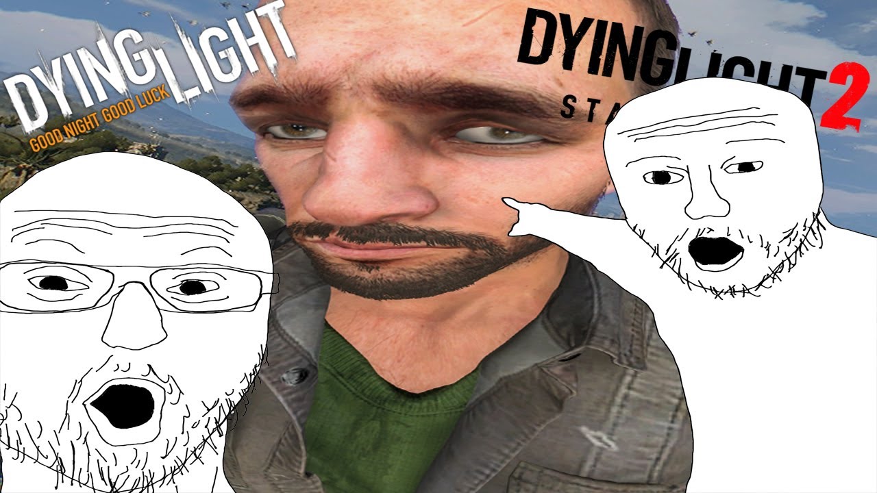 Dying Light Slander 3