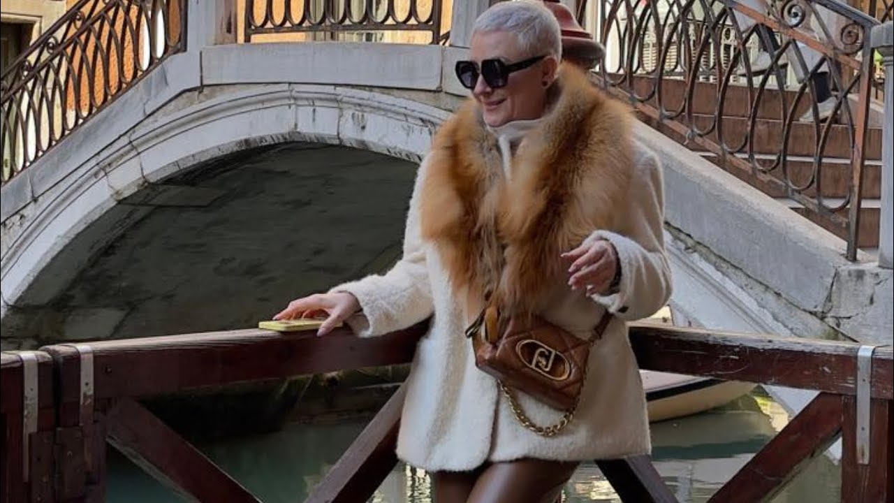 ❣️Прекрасная Венеция/Рекомендую отель