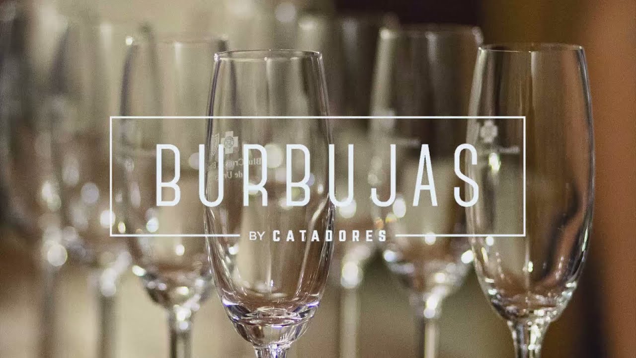 Burbujas 2018 by Catadores - Club Uruguay