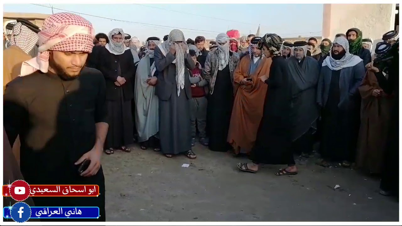 هوسات الجوامل بني سعيد💔في فاتحه المرحوم علوان عطيه بكال🥺انا الله وانا اليه راجعون
