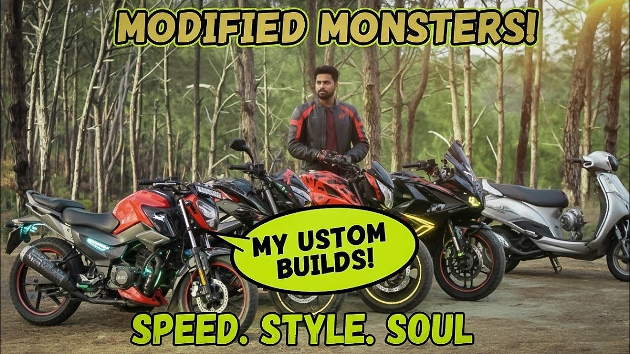 "Transform Your Duke with THIS Must-Have Sticker Wrap Modification! 🌟 | [Channel Name Changed]"