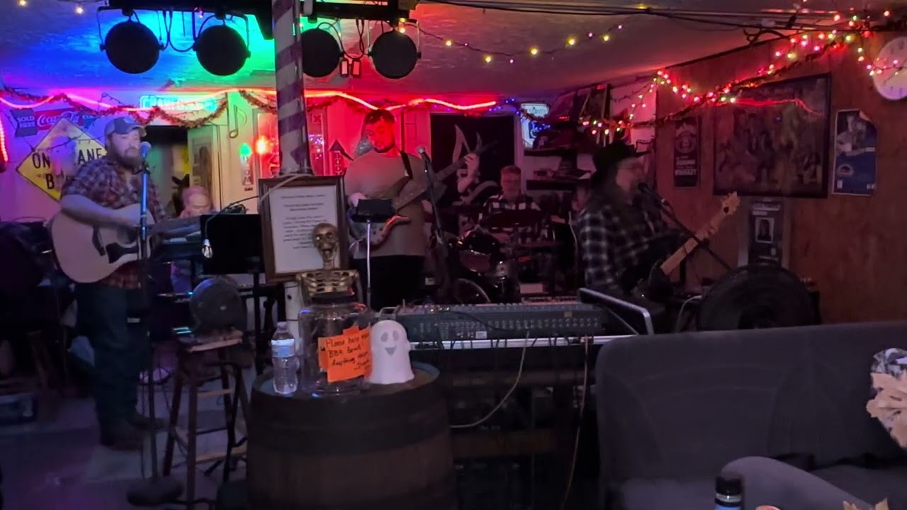 Hey Joe into a “taste” of Foxy Lady-cover-original by Jimi Hendrix