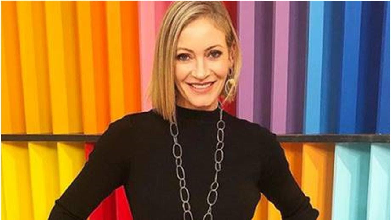 Igualitos: Marcela Vacarezza sorprende con particular parecido de todos sus hermanos