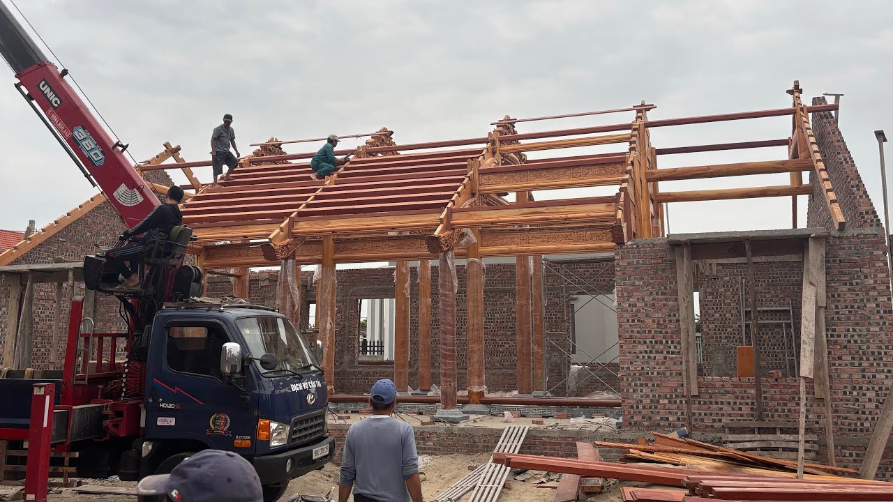 Cảm ơn anh em 1 ngày làm việc hiệu quả! 