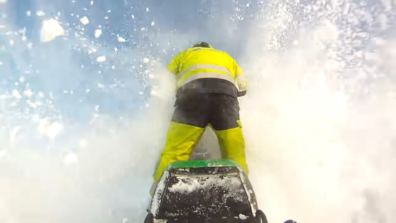arctic cat m7 162" TUNNEL CAM DEEP SNOW RIDE