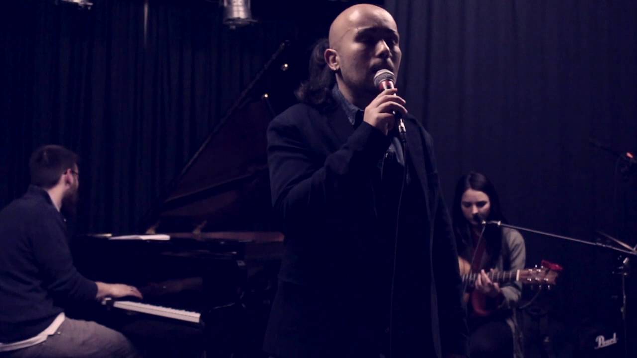 Dubbi non ho - Pino Daniele - cover -Patto Olivares