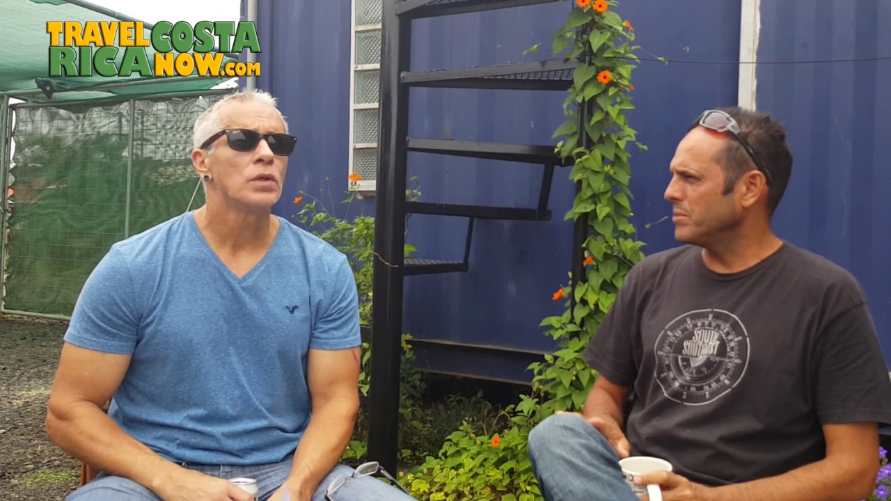 Container Homes in Costa Rica Q/A